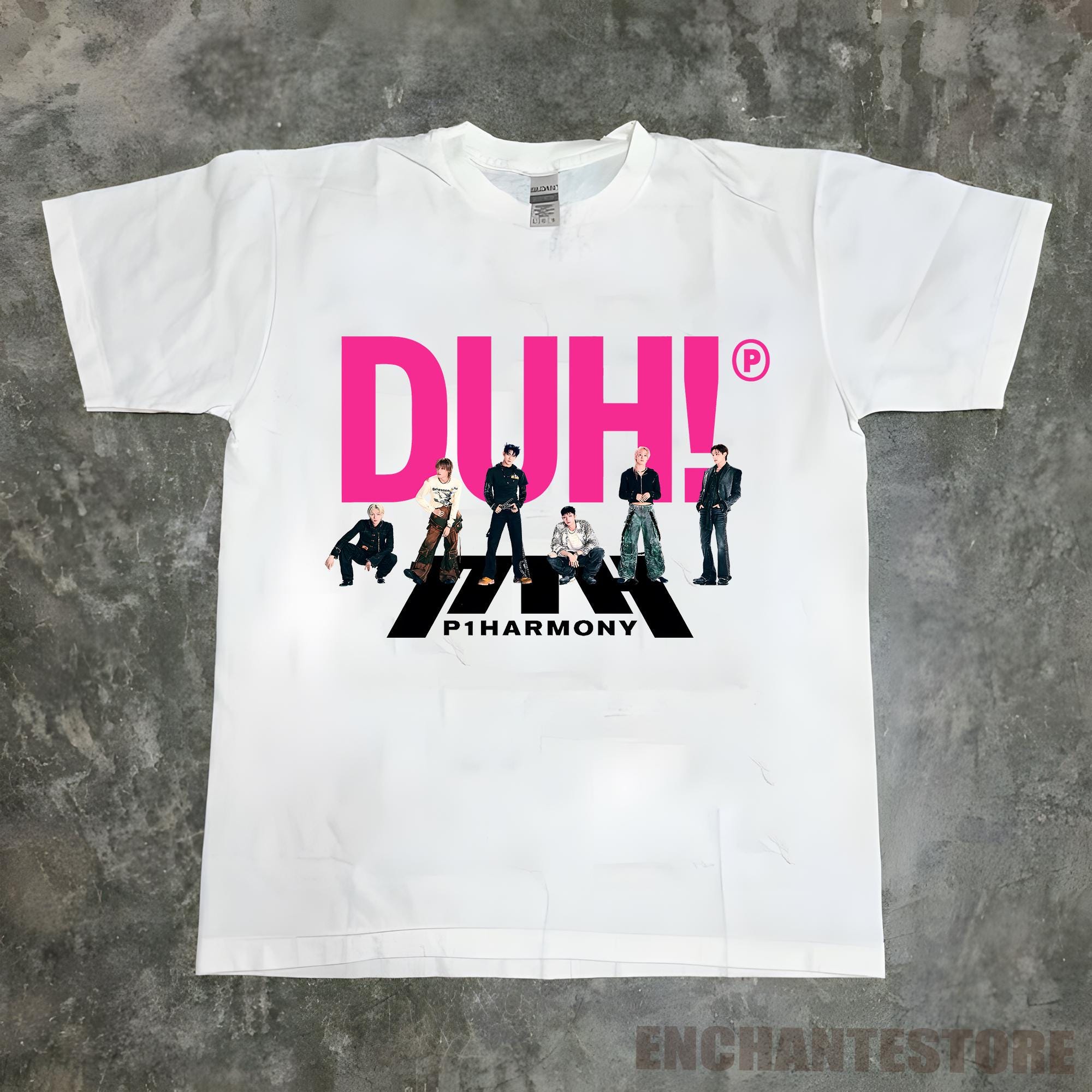 商品詳細ページ | FNC JAPAN ONLINE STORE | リンガーTシャツ