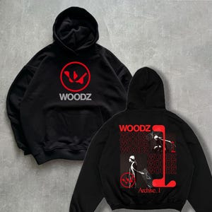 Woodz Kpop - Etsy