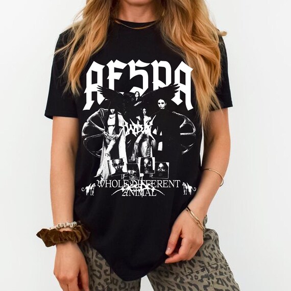 ニンニン lemonade 上海限定 popup Tシャツ ベスト aespa ニンニン lemonade 上海限定 popup Tシャツ ベスト aespa T-SHIRT