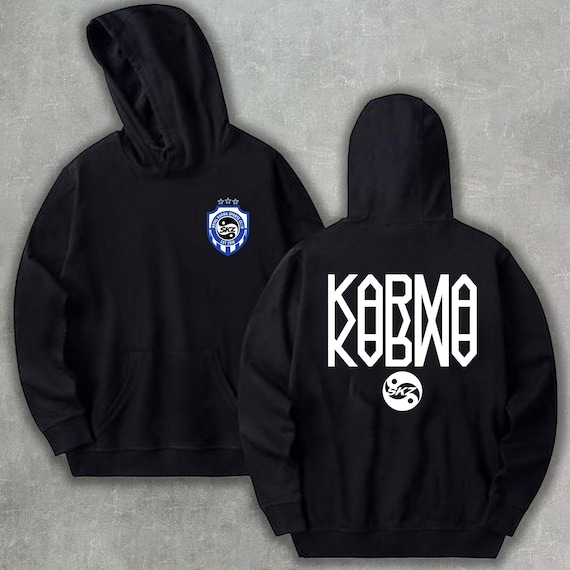 Stray Kids Ceremony Hoodie, Stray Kids Karma Royal Club Shirt