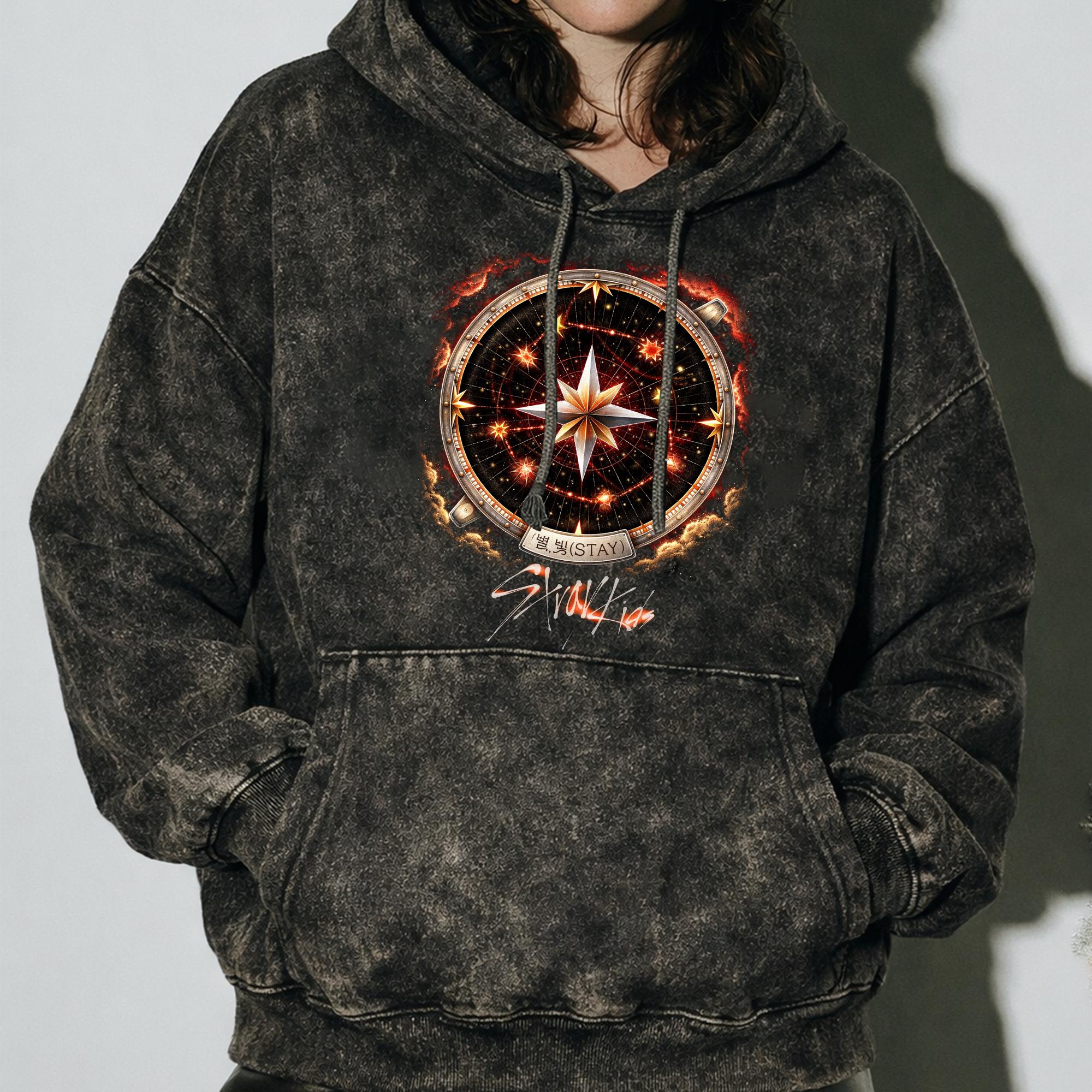 SALE: Zwarte Hoodrich Hoodies voor Dames • Tot 13% Korting