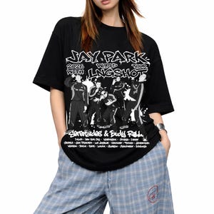 Jay Park Merch - Etsy