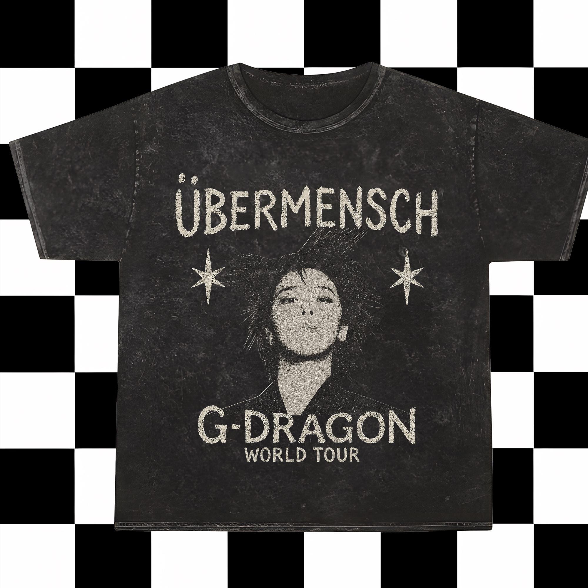 G Dragon Clothing - Etsy