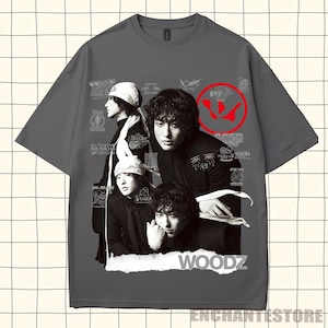 Woodz Kpop Merch - Etsy