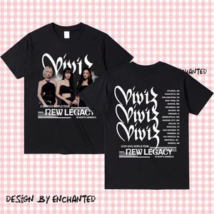 Eunha - Etsy
