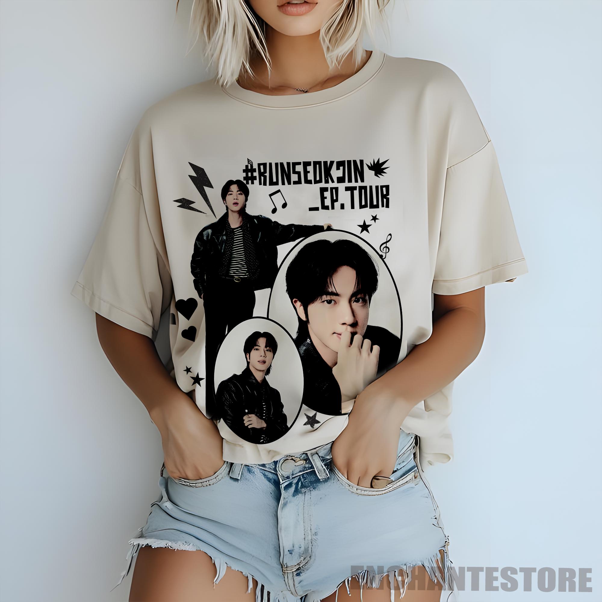 Jungkook T - Etsy