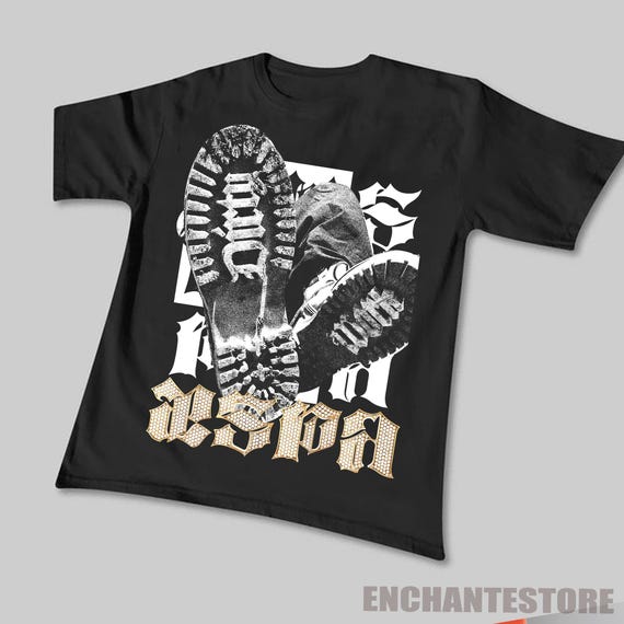 aespa Dirty Work ポップアップ Tシャツ シャツ Aespa Ningning Dirty Work Shirt, Dirty Work Sweatshirt