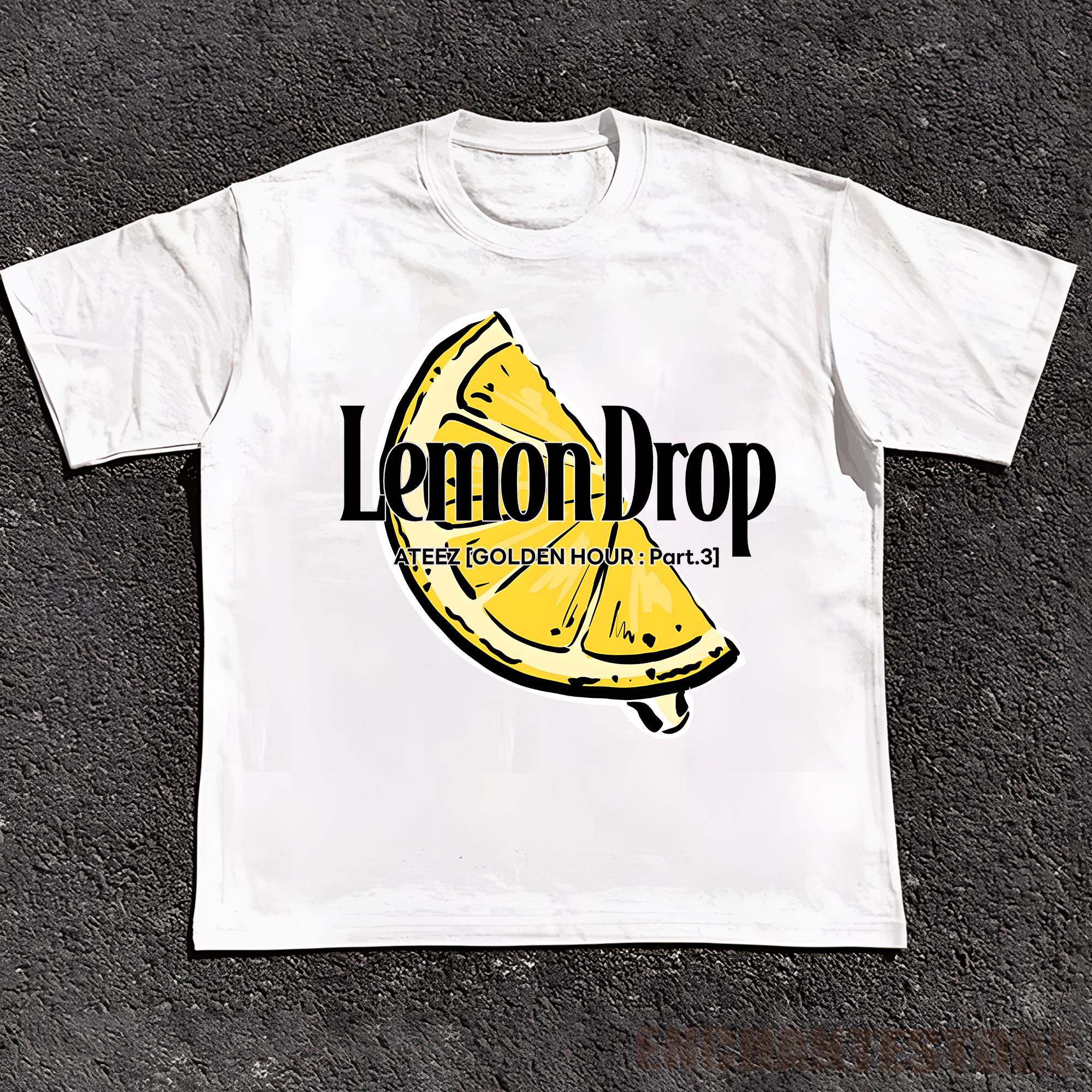 ATEEZ ウヨン BD MD センイル ロングTシャツ ATEEZ ウヨン BD MD センイル ロングTシャツ - メルカリ