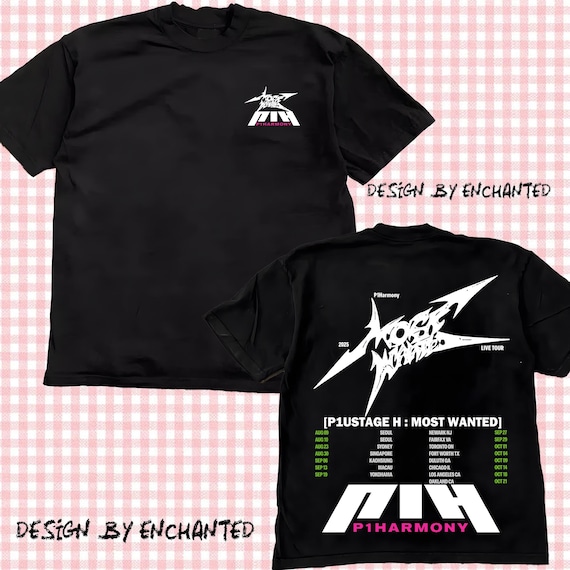 p1Harmony シーグリ 2025 P1HARMONY 2025 SEASON'S GREETINGS