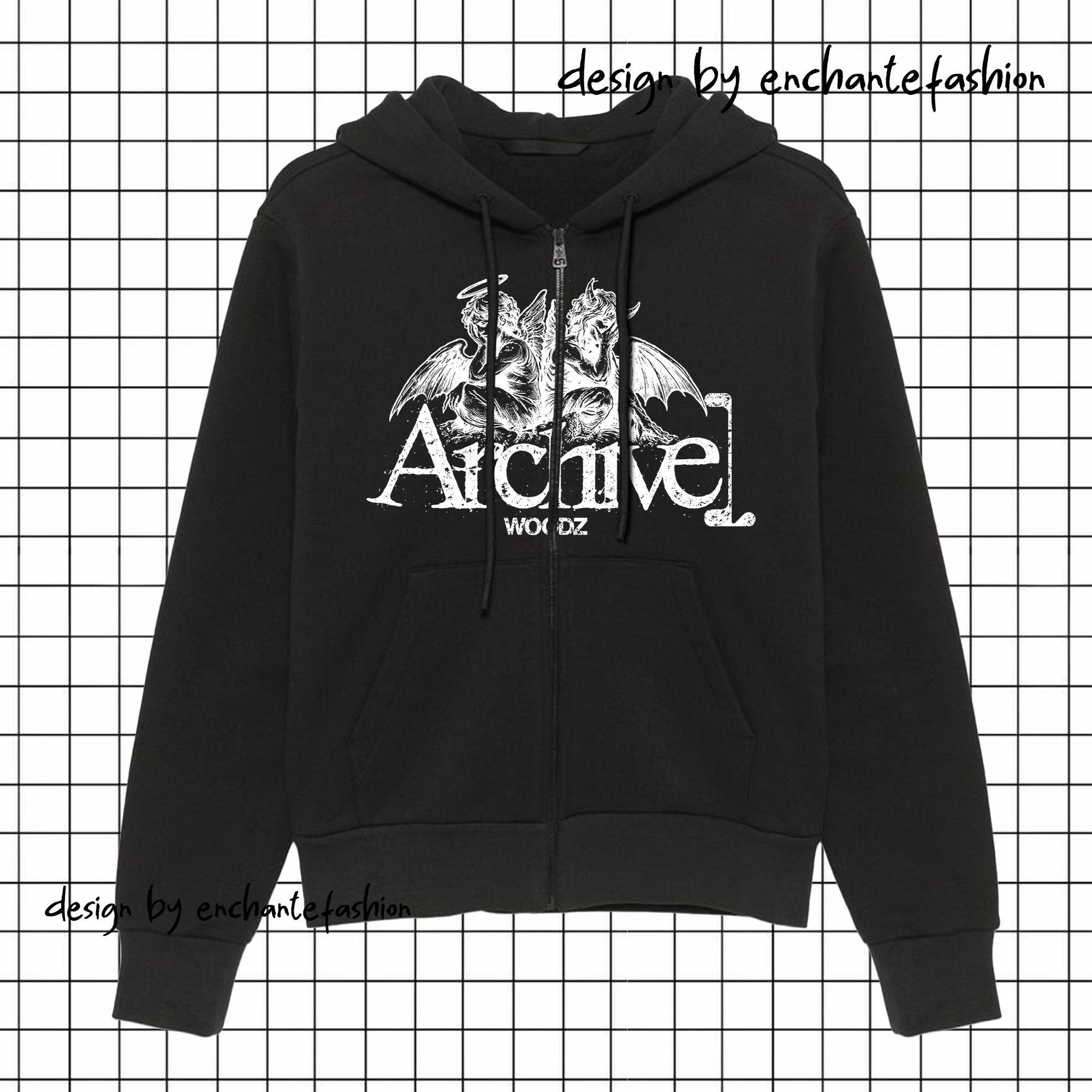woodz チョスンヨン　スンヨン　パーカー　archive.1 WOODZ Archive Zip Hoodie, Cho Seungyoun Hoodie, Kpop Fan Hoodie