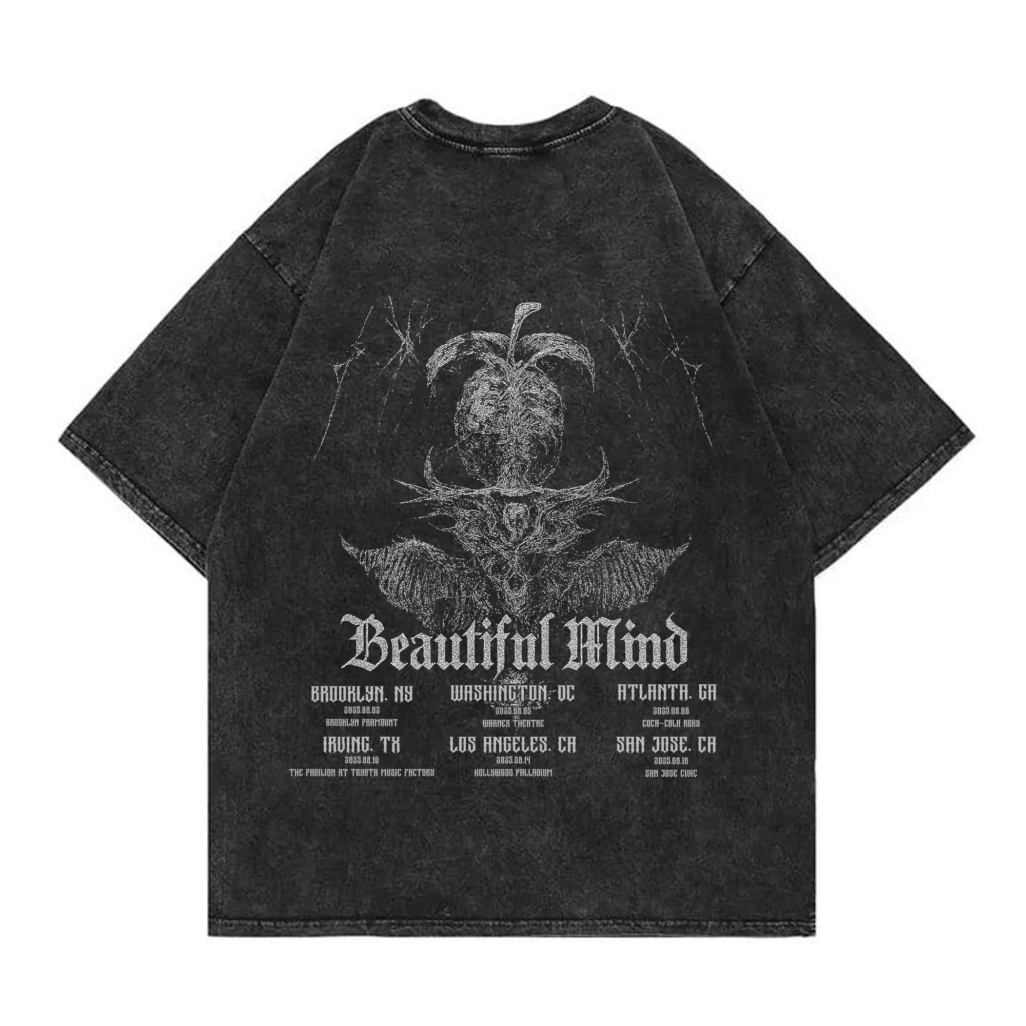 エクディズ 日本 MD ブラック 半袖 Tシャツ ショップからお知らせ 