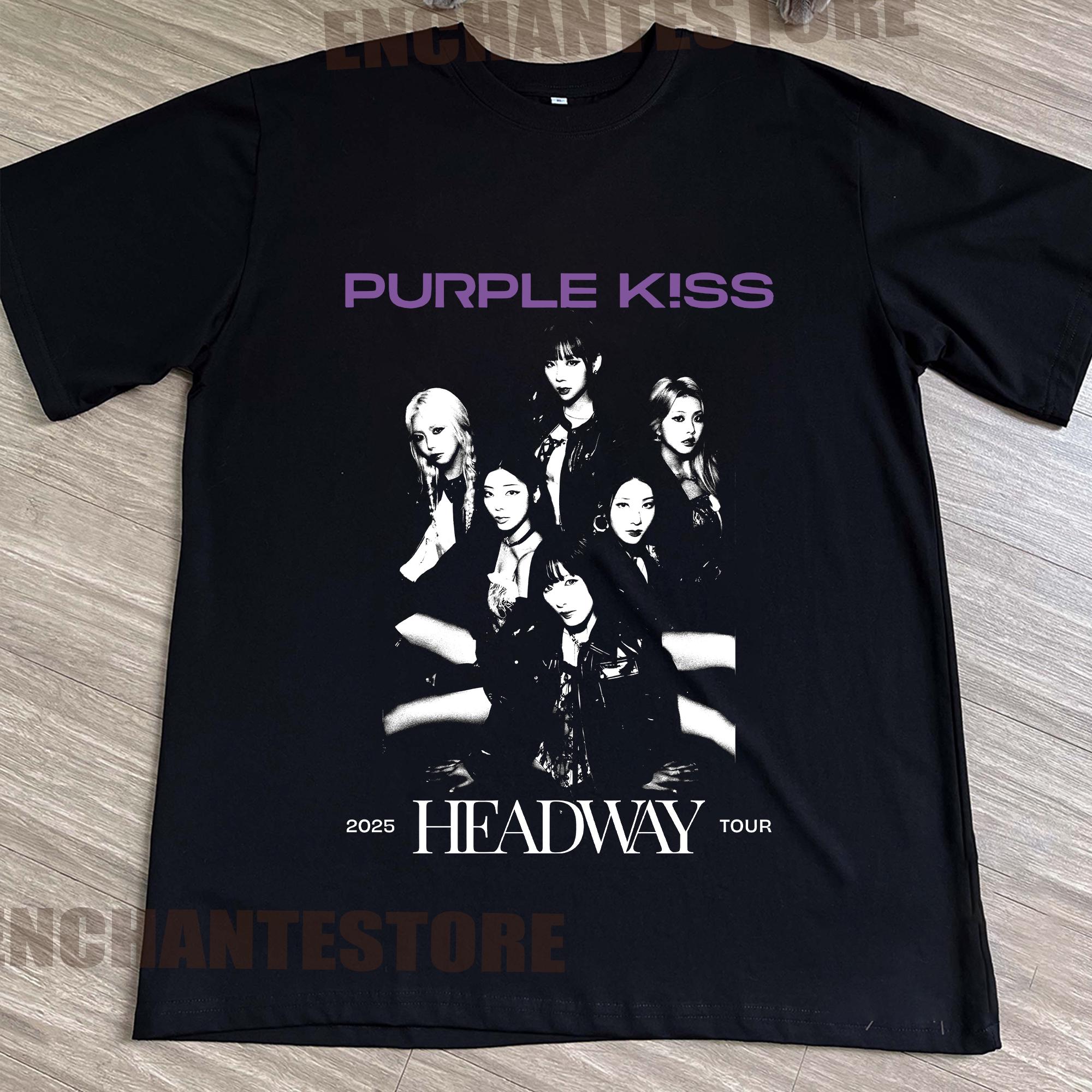 purple kiss パキ ライブグッズ パーカー Tシャツ タオル等 purple kiss パキ ライブグッズ パーカー Tシャツ タオル等 purple