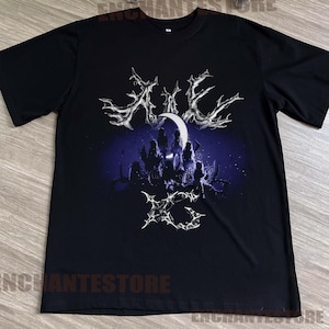 Xg Jurin Shirt - Etsy