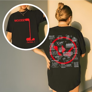 Woodz Kpop Merch - Etsy