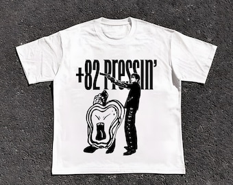 Retro Mark the Firstfruit T-shirt, Mark Nct the Firstfruit Shirt