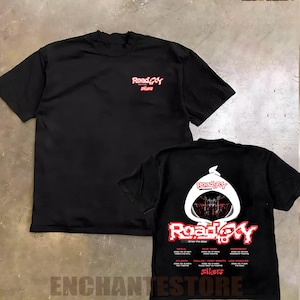 Xikers Tee - Etsy