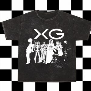 Xg Jurin T Shirt - Etsy