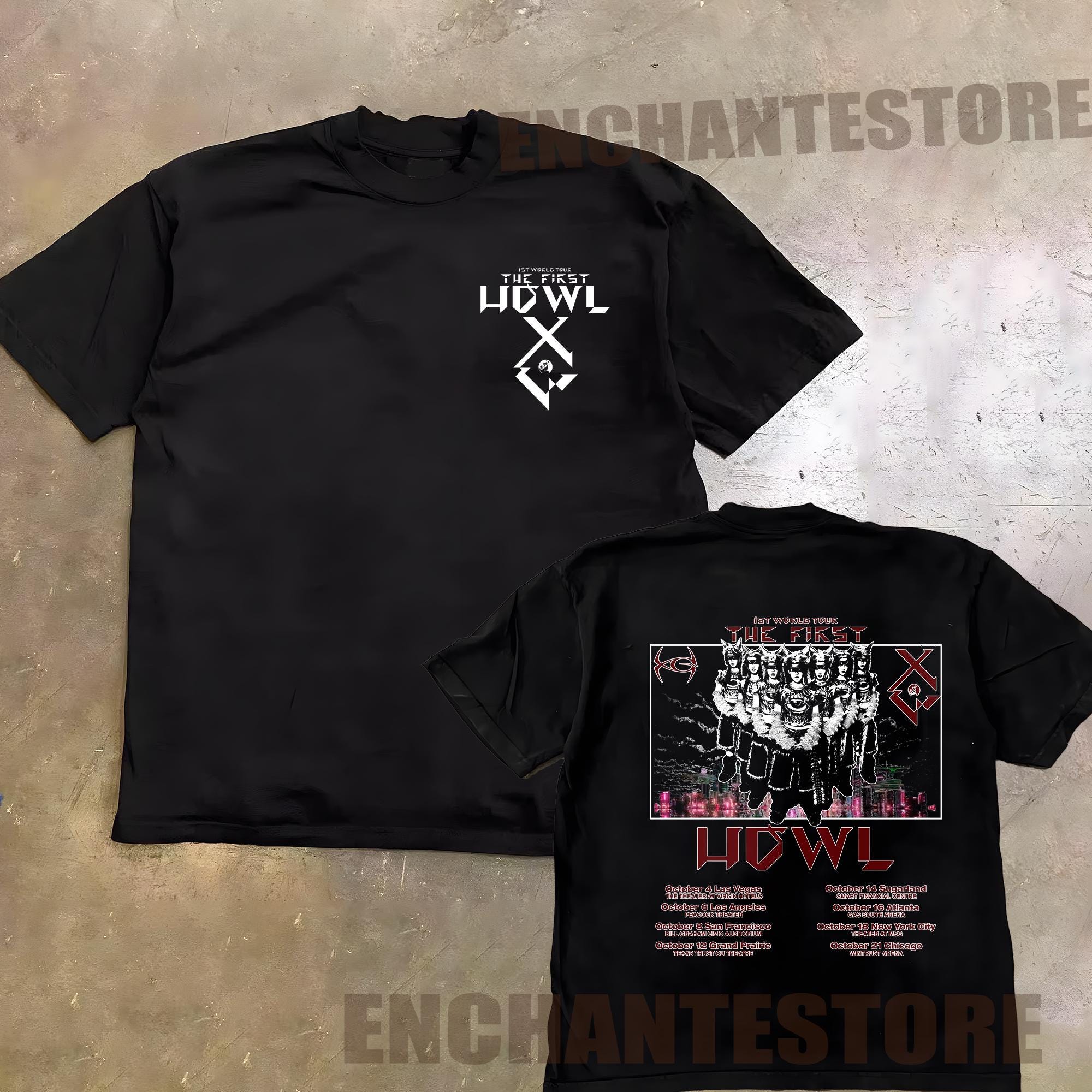 Xg Woke up Merch - Etsy