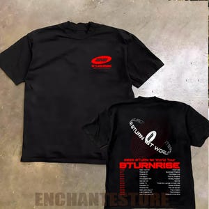 8turn Kpop - Etsy