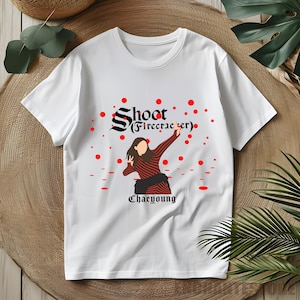 Lil Fantasy Chaeyoung - Etsy