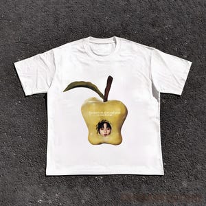 Mark the Firstfruit Shirt - Etsy