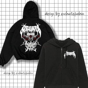 Straykids Dominate Hoodie - Etsy