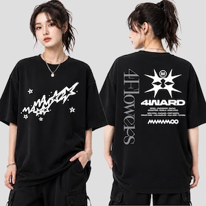 Mamamoo - Etsy