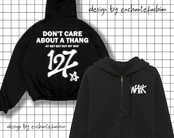 NCIT - Neo Culture Institute of Technology Unisex Hoodie | NCT 127