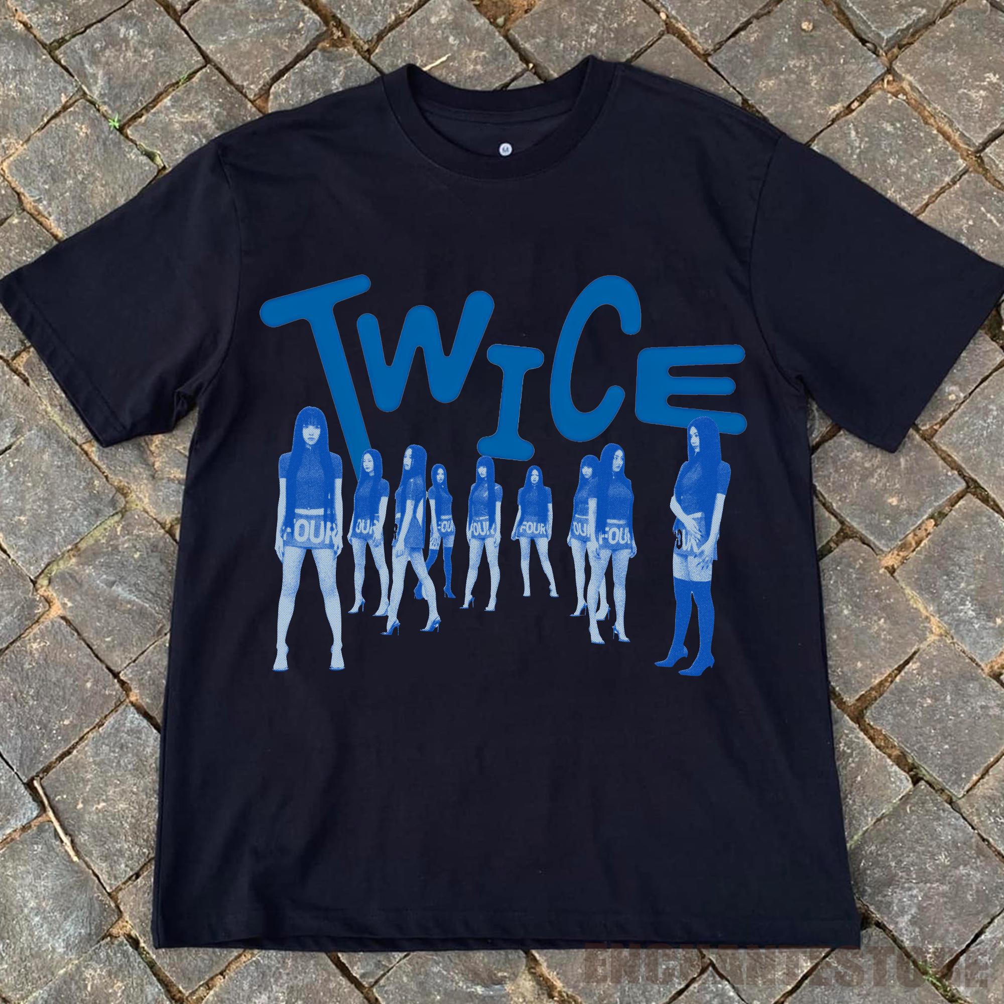 Retro Twice Four is Shirt, Four Twice Shirt, Guess My Strategy