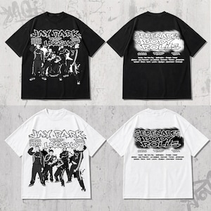 Jay Park Merch - Etsy