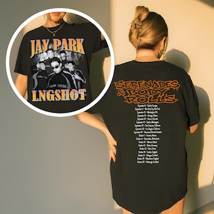 Jay Park Kpop - Etsy
