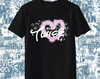 Retro Twice This is for World Tour Shirt, This is Four Twice Shirt