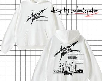 2025 P1harmony Live Tour P1ustage H Most Wanted Shirt, P1harmony