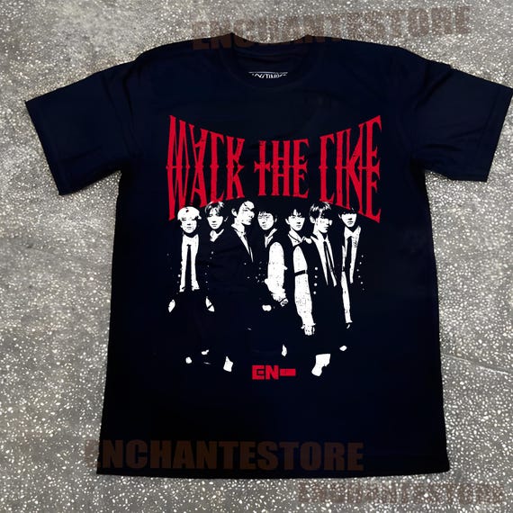 Enhypen Walk the Line World Tour Shirt, En Walk the Line Shirt, Enhypen Romance Untold Shirt, Enhypen Niki, Jake, Sunoo, Heeseung, Jungwon - Etsy Enhypen Walk the Line World Tour Shirt, En Walk the Line Shirt, Enhypen Romance Untold Shirt, Enhypen Niki, Jake, Sunoo, Heeseung, Jungwon - Etsy