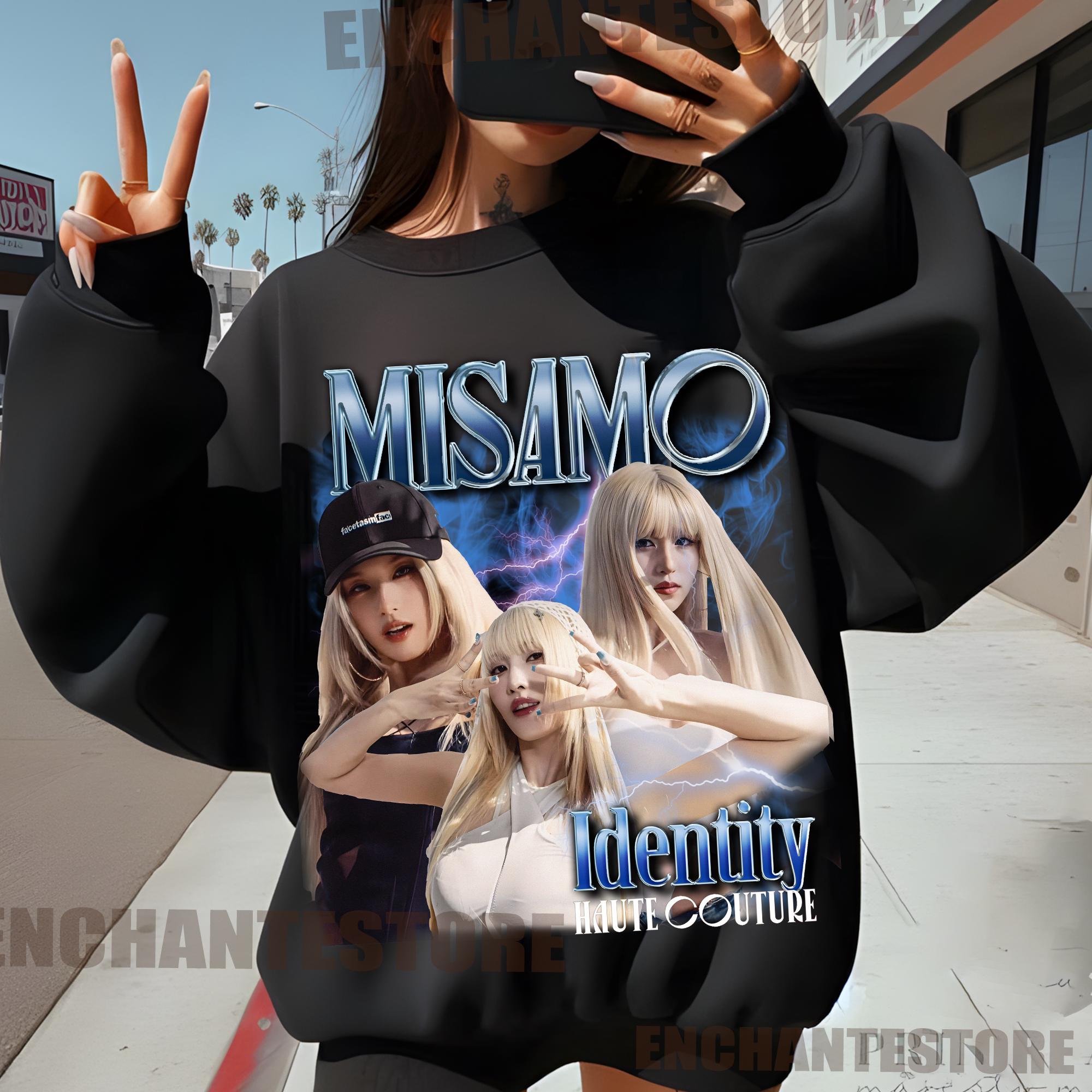 Misamo - Etsy