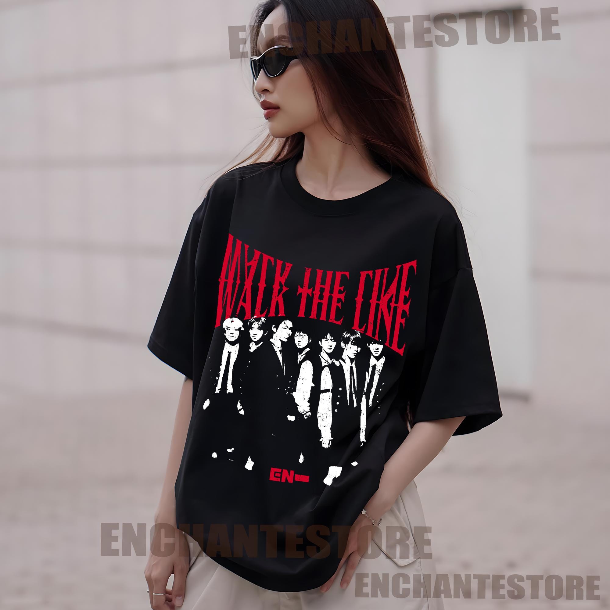 Enhypen Walk the Line World Tour Shirt, En Walk the Line Shirt, Enhypen Romance Untold Shirt, Enhypen Niki, Jake, Sunoo, Heeseung, Jungwon - Etsy Enhypen Walk the Line World Tour Shirt, En Walk the Line Shirt, Enhypen Romance Untold Shirt, Enhypen Niki, Jake, Sunoo, Heeseung, Jungwon - Etsy