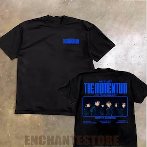 nct127 ツアー tシャツ L 新品】NCT 127 イリチル Tシャツ Lサイズ - メルカリ
