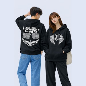 Ive World Tour - Etsy