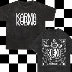 XG World Tour Shirt, Xg the First HOWL Shirt, Xg 1st World Tour