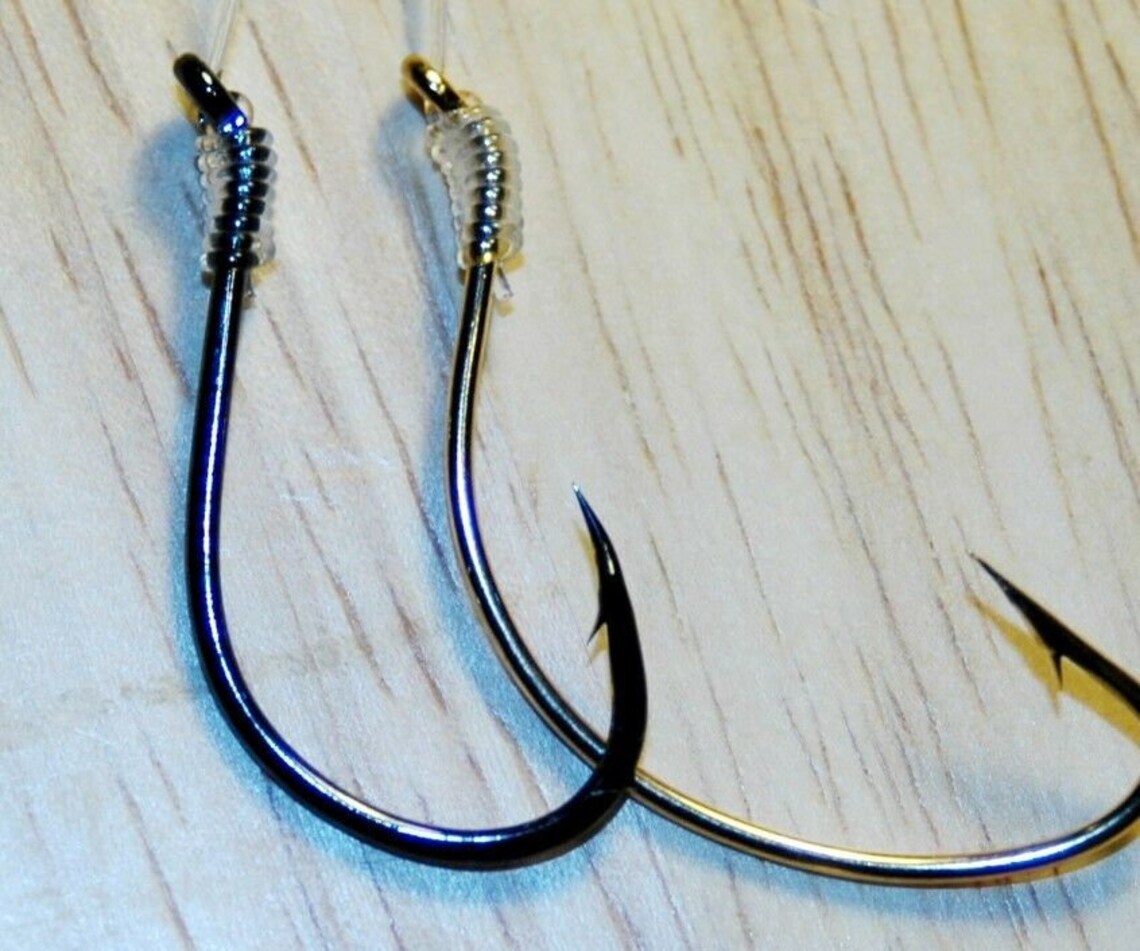 Best FLUKE summer Flounder B2 SQUID Bottom Fishing Lures Chartreuse