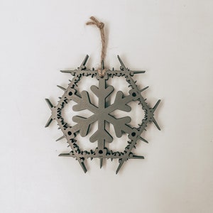 C-130 Ornament-Plane-Ornament