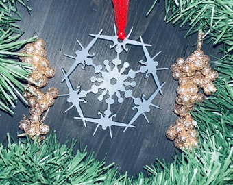 F-18 Ornament-Plane-Ornament