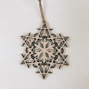 C-12 Ornament-Plane-Ornament