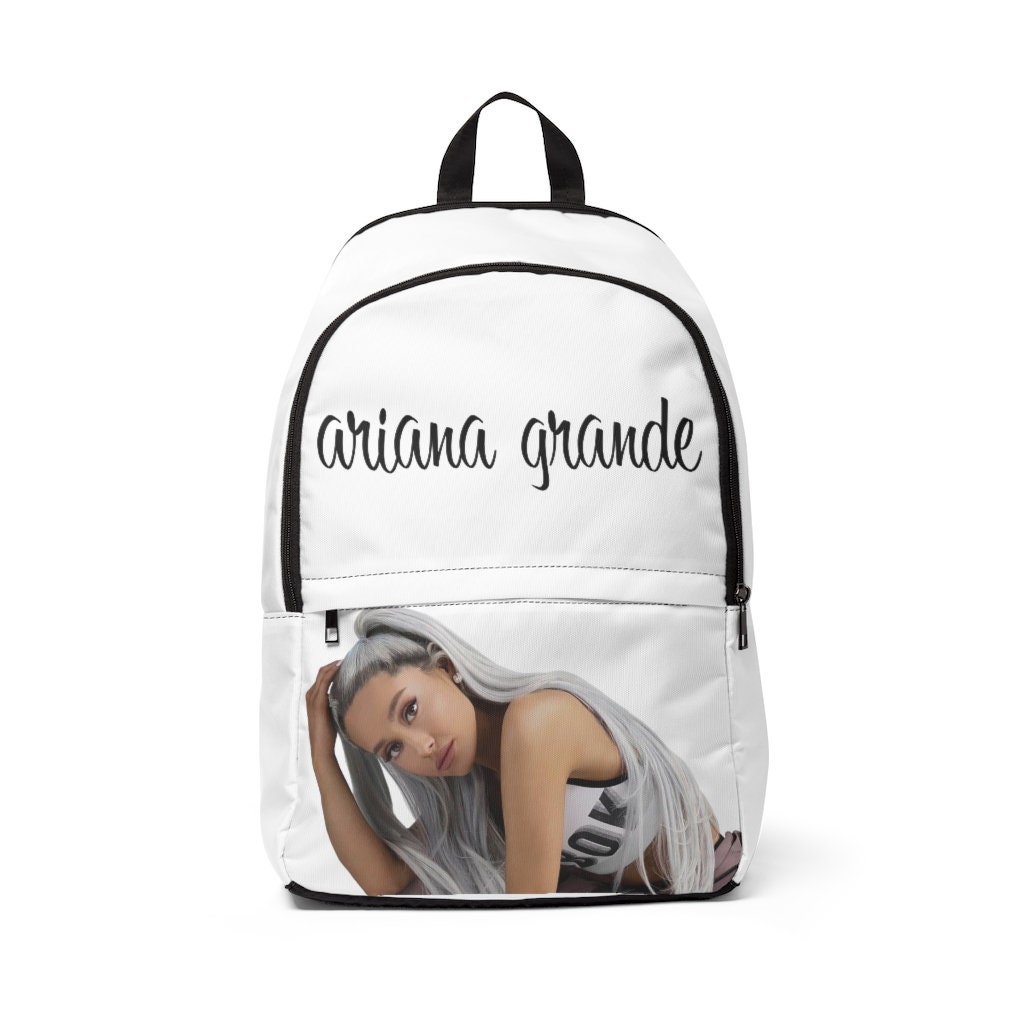 backpack ariana grande