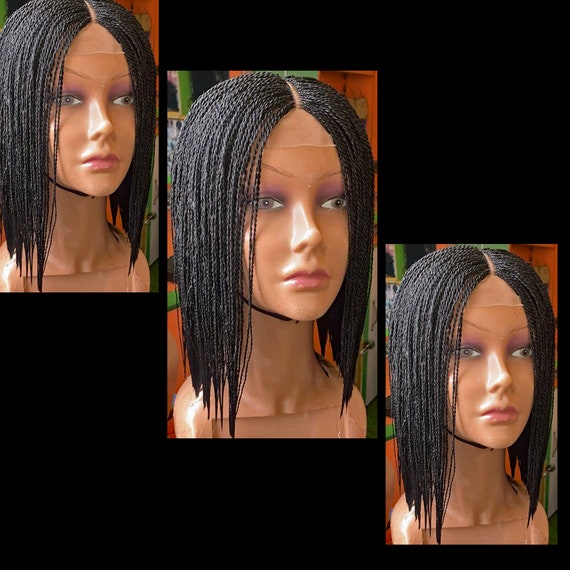 micro braided wigs uk