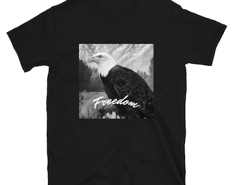 Vrijheid T-shirt