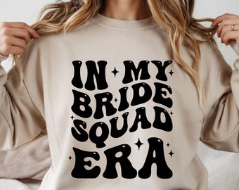 Na minha era do "Madrinha" SVG PNG, Futura Sra. PNG, SVG de Casamento, SVG de Noiva, Download Digital