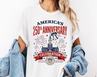 USA 250th Anniversary 2026 PNG, Semiquincentennial Celebration Shirt, Patriotic PNG, 4th of July Shirt Design (Digital Download)