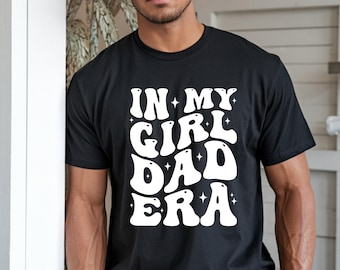 I min flicka pappa-era Svg Png, flicka pappa klubb Png, fars dag Svg, flicka graviditetsmeddelande, digital nedladdning