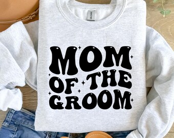 Arquivo SVG e PNG para a mãe do noivo, SVG para noivado, SVG para casamento, download digital